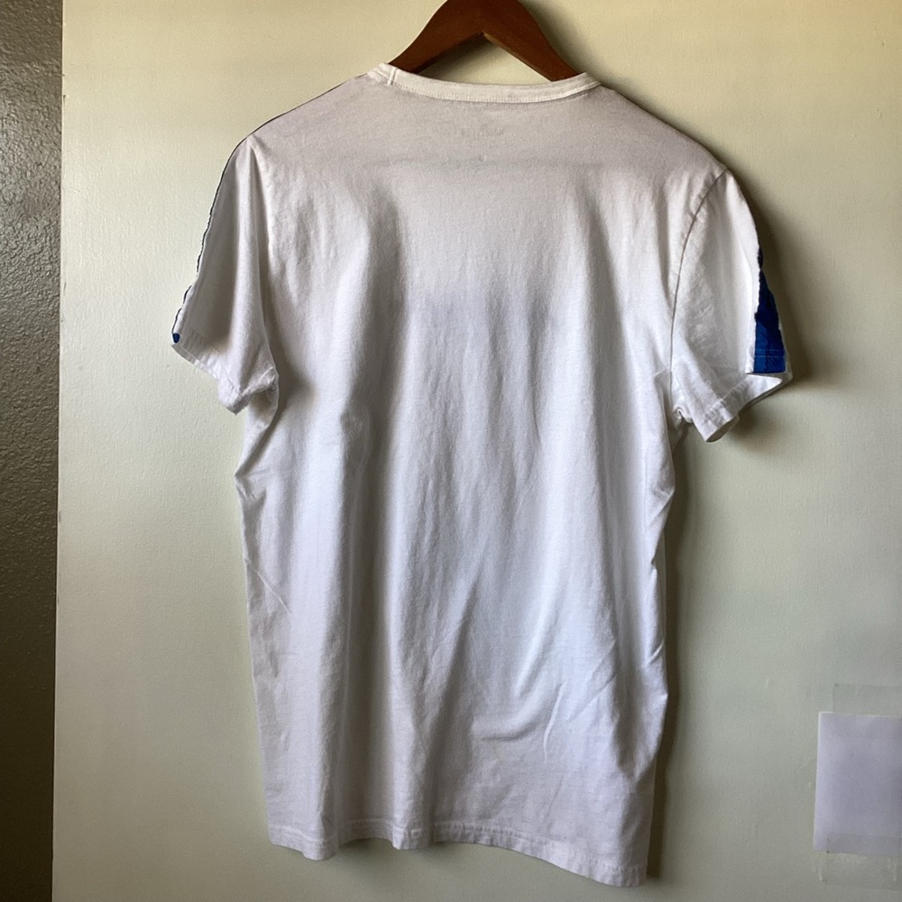 BUNDLE OF 3 HOLLISTER CALIFORNIA T-SHIRTS SIZE MEDIUM - Picture 2 of 13